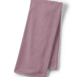 Quick-Dry Cotton 6-Piece Bath Towel Set