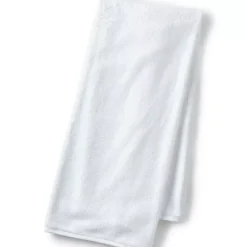 Quick-Dry Cotton 6-Piece Bath Towel Set