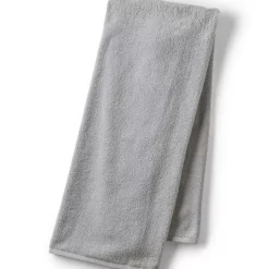 Quick-Dry Cotton 6-Piece Bath Towel Set