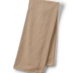 Quick-Dry Cotton 6-Piece Bath Towel Set