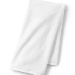 Quick-Dry Cotton 6-Piece Bath Towel Set