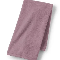 Quick-Dry Cotton 6-Piece Bath Towel Set