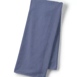 Quick-Dry Cotton 6-Piece Bath Towel Set
