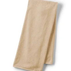 Quick-Dry Cotton 6-Piece Bath Towel Set