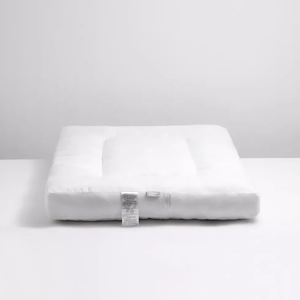 Rectangular Dog Bed Insert