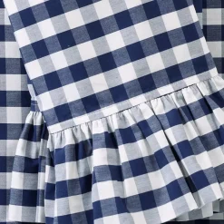 Ruffle Bed Sheet Set