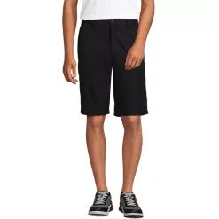 School Uniform Boys Classic Active Performance Chino Shorts