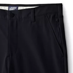 School Uniform Boys Classic Active Performance Chino Shorts