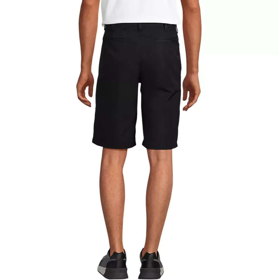 School Uniform Boys Classic Active Performance Chino Shorts