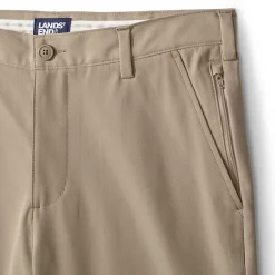 School Uniform Boys Classic Active Performance Chino Shorts