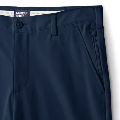 School Uniform Boys Classic Active Performance Chino Shorts