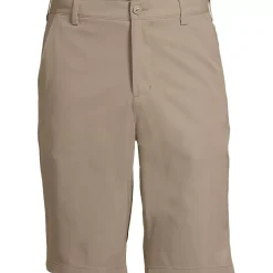 School Uniform Boys Classic Active Performance Chino Shorts