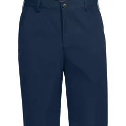 School Uniform Boys Classic Active Performance Chino Shorts
