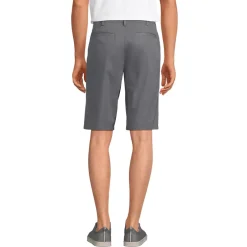 School Uniform Boys Classic Active Performance Chino Shorts