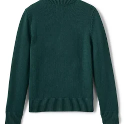 School Uniform Boys Cotton Modal Button Front Cardigan Sweater