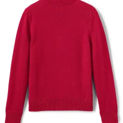 School Uniform Boys Cotton Modal Button Front Cardigan Sweater