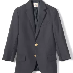 School Uniform Boys Hopsack Blazer