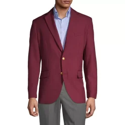 School Uniform Boys Hopsack Blazer