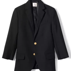 School Uniform Boys Hopsack Blazer