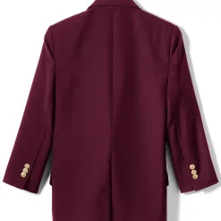 School Uniform Boys Hopsack Blazer