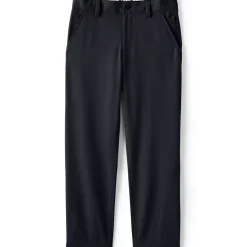 School Uniform Boys Iron Knee Active Performance Chino Pants
