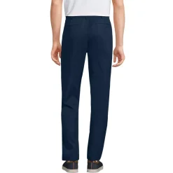 School Uniform Boys Iron Knee Active Performance Chino Pants