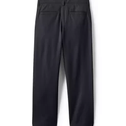 School Uniform Boys Iron Knee Active Performance Chino Pants