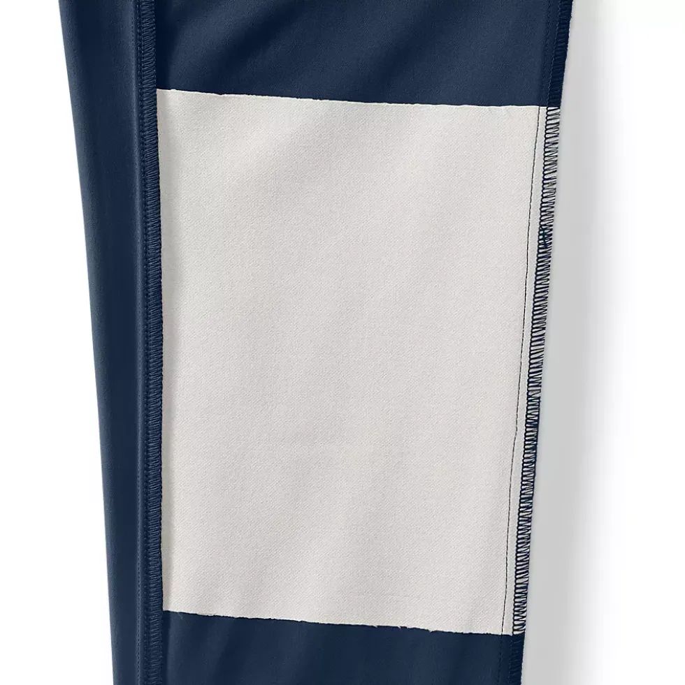 School Uniform Boys Iron Knee Active Performance Chino Pants