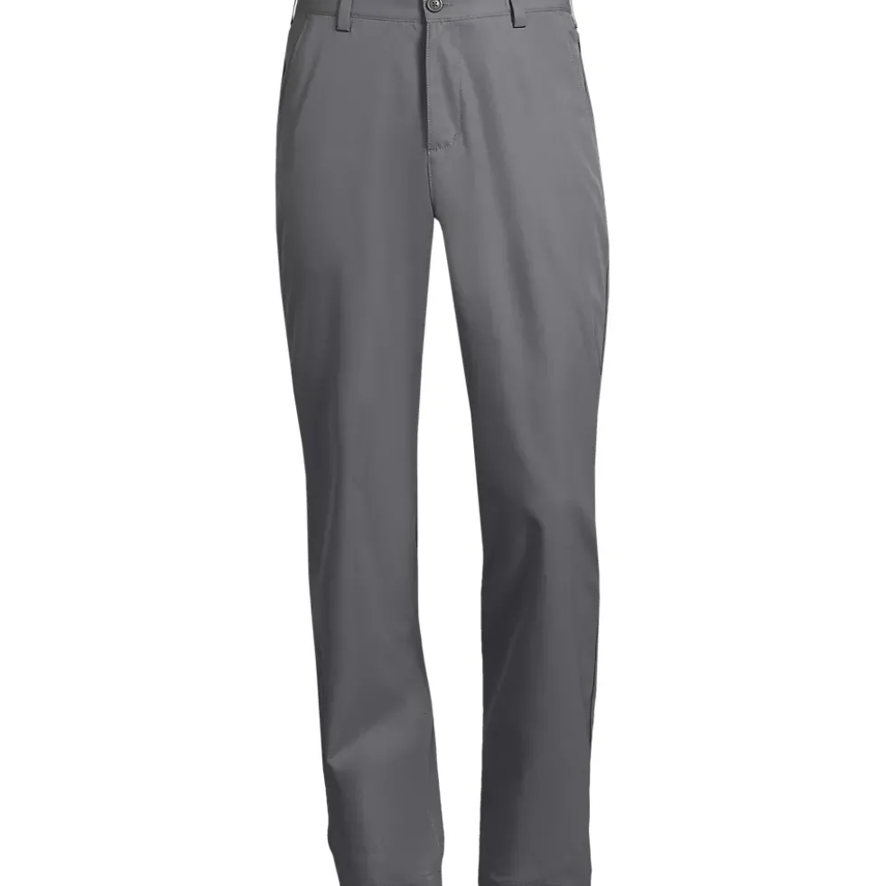 School Uniform Boys Iron Knee Active Performance Chino Pants