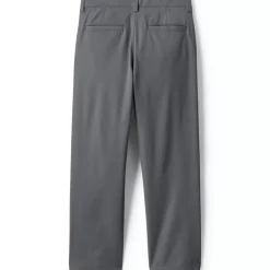 School Uniform Boys Iron Knee Active Performance Chino Pants