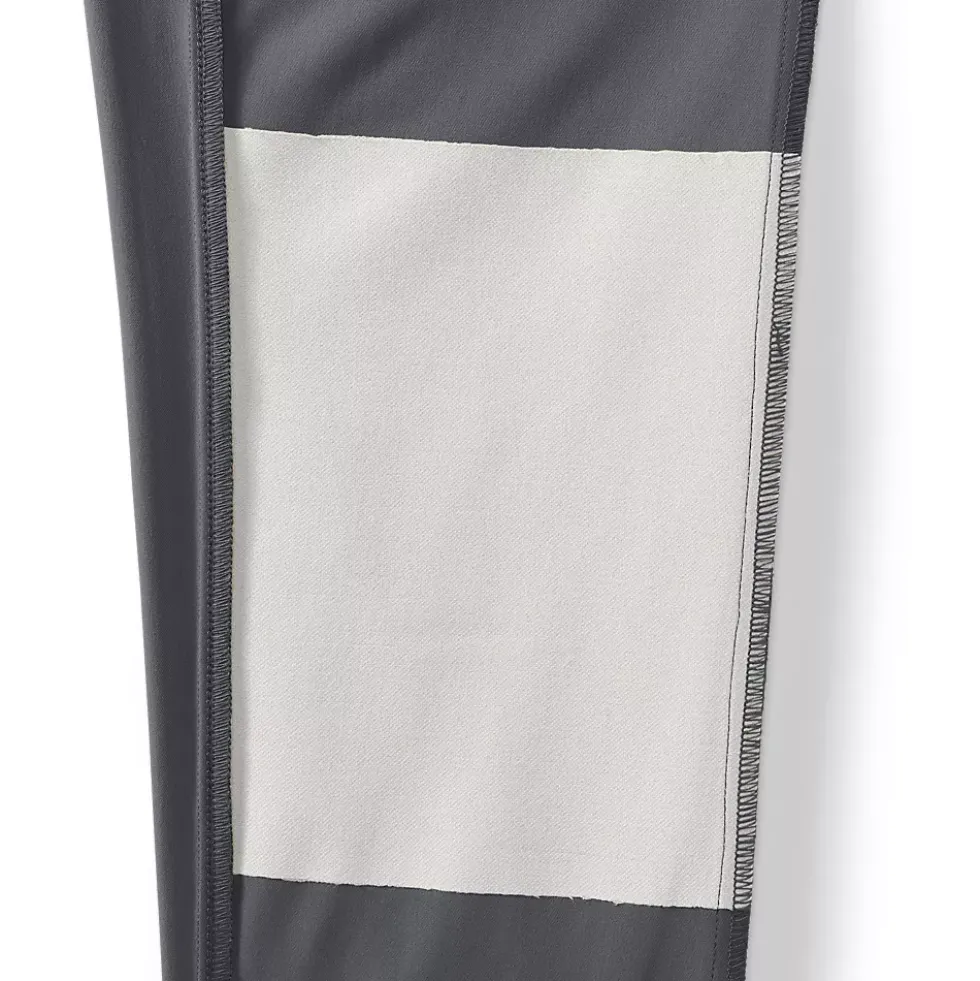 School Uniform Boys Iron Knee Active Performance Chino Pants