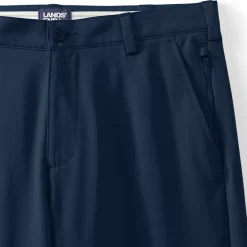 School Uniform Boys Iron Knee Active Performance Chino Pants