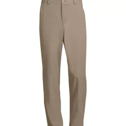 School Uniform Boys Iron Knee Active Performance Chino Pants