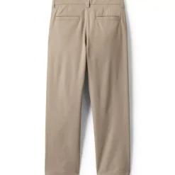 School Uniform Boys Iron Knee Active Performance Chino Pants