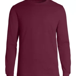 School Uniform Boys Long Sleeve Essential T-shirt