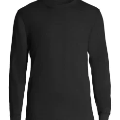 School Uniform Boys Long Sleeve Essential T-shirt