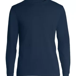 School Uniform Boys Long Sleeve Essential T-shirt