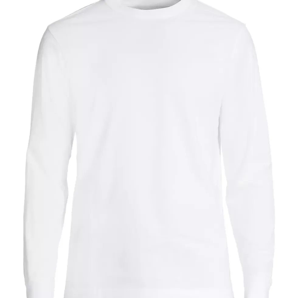 School Uniform Boys Long Sleeve Essential T-shirt