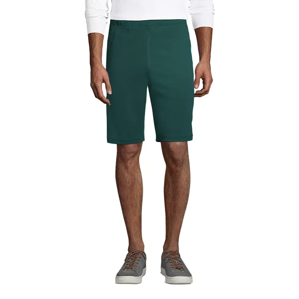 School Uniform Boys Mesh Gym Shorts
