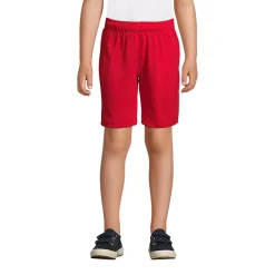 School Uniform Boys Mesh Gym Shorts