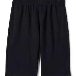 School Uniform Boys Mesh Gym Shorts