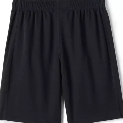 School Uniform Boys Mesh Gym Shorts