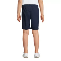 School Uniform Boys Mesh Gym Shorts