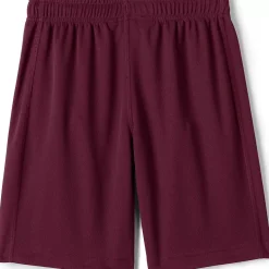 School Uniform Boys Mesh Gym Shorts