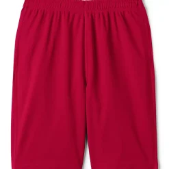School Uniform Boys Mesh Gym Shorts