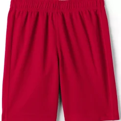 School Uniform Boys Mesh Gym Shorts