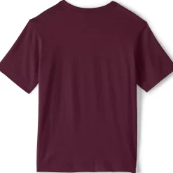 School Uniform Boys Short Sleeve Essential T-shirt