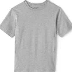 School Uniform Boys Short Sleeve Essential T-shirt