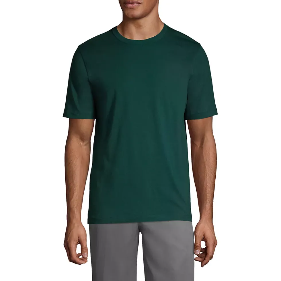 School Uniform Boys Short Sleeve Essential T-shirt