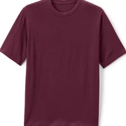 School Uniform Boys Short Sleeve Essential T-shirt